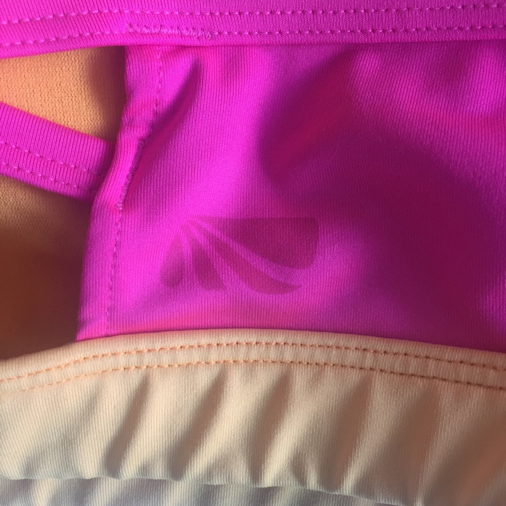 🌸3/$10🌸 Marika Sports Bra - Picture 5 of 6